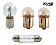 Kit lampadine faro usato  Lentini