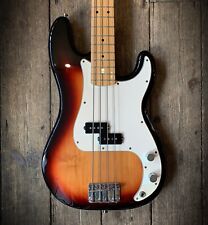 2018 mexican fender for sale  LONDON