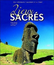 Sacred Places | New, usado comprar usado  Enviando para Brazil