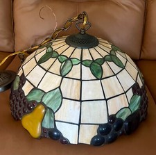 Vintage tiffany style for sale  Belton