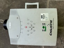 Projector christie vivid for sale  EDINBURGH