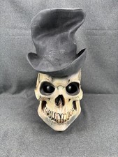 Illusive concepts skull for sale  Sequim