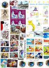 Faciale timbres 3.00 d'occasion  Flers
