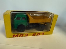 Lkw ma5 503 gebraucht kaufen  Strausberg
