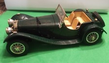 Burago jaguar 100 d'occasion  Raismes