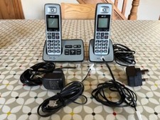bt 2500 phone for sale  ATTLEBOROUGH