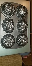 Nordic ware floral for sale  Cottage Grove