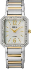 Seiko damen armbanduhr gebraucht kaufen  Hamburg