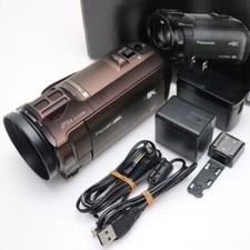 Câmera Filmadora Digital Panasonic Handycam HC-VX980M 4K Marrom do Japão comprar usado  Enviando para Brazil