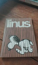 Linus ristampa anastatica usato  Palermo