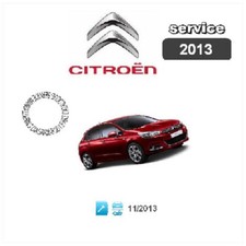 Manual de oficina de serviço Citroen AX SAXO C ZERO C1 C2 DS3 C3 nemo berlingo zx hdi comprar usado  Enviando para Brazil