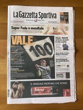Gazzetta dello sport usato  Lonato del Garda