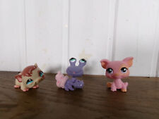 Littlest pet shop d'occasion  Colmar