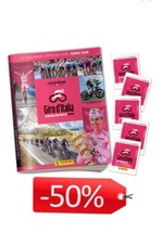 Panini giro italia usato  Taranto
