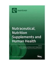Nutraceutical nahrungsergänzu gebraucht kaufen  Trebbin