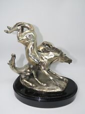 Ottaviani statuina vintage usato  Mantova