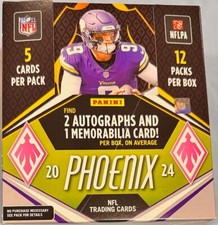 2024 panini phoenix for sale  Cortland