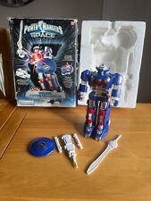Power ranger space for sale  MARKFIELD