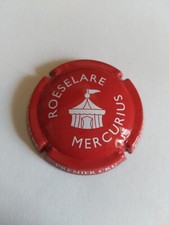 Capsule champagne herbert d'occasion  Nantes-