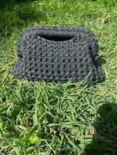 Clutch bags safiloom usato  Mondovi