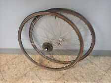 Mozzi campagnolo record usato  Cuneo