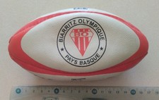 Mini ballon rugby d'occasion  Saint-Égrève