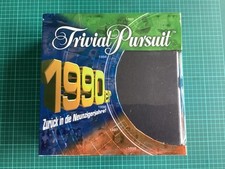 Trivial pursuit 1990 gebraucht kaufen  Berlin