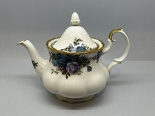 royal albert teapots for sale royal albert teapots for sale CRAWLEY