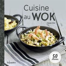 Cuisine wok feller gebraucht kaufen  Berlin