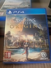 Assassin creed origins d'occasion  Marseille IV