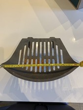 Single fire grate for sale  BROMLEY
