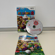 Mario party wii usato  Cisliano