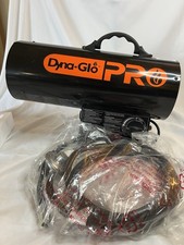 Dyna glo portable for sale  Saint Paul