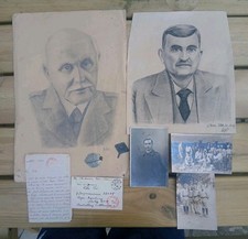 Prisonnier guerre stalag d'occasion  Toulouse-