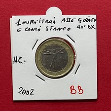 asse ruotato usato  Veroli