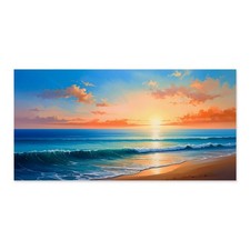 Terracotta sunset canvas for sale  Pomona