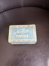 Vintage needlers toffee for sale  HUDDERSFIELD