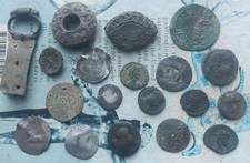 Metal detecting finds for sale  ROCHESTER
