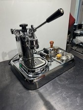 Macchina caffè pavoni usato  Napoli