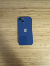 Iphone 128gb blue gebraucht kaufen  Aindling