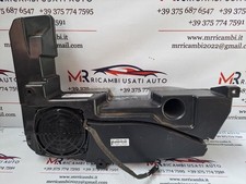 Subwoofer per audi usato  Italia