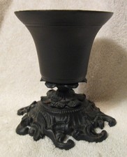 Antique victorian black for sale  Monticello