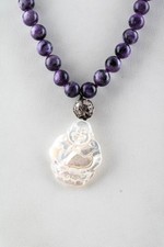 Designer womens amethyst for sale  Hatboro