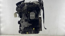 Moteur volkswagen polo d'occasion  Moulins
