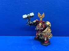 Space hulk terminator gebraucht kaufen  Halstenbek