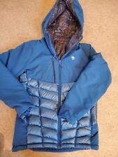 Mountain hardwear jacket for sale  ALFRETON