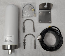 Antena omnidirecional 5G 4G LTE WIFI comprar usado  Enviando para Brazil