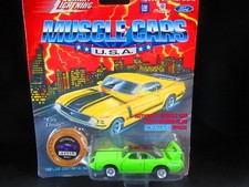 Johnny lightning muscle for sale  Stevens