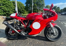 Ducati sport classic for sale  FRODSHAM