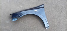 Kotflügel links z282 gebraucht kaufen  Idar-Oberstein